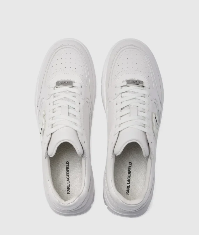 Zapatillas Kourtney Monogram