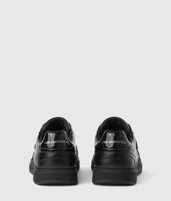 Zapatillas Kourtney Monogram