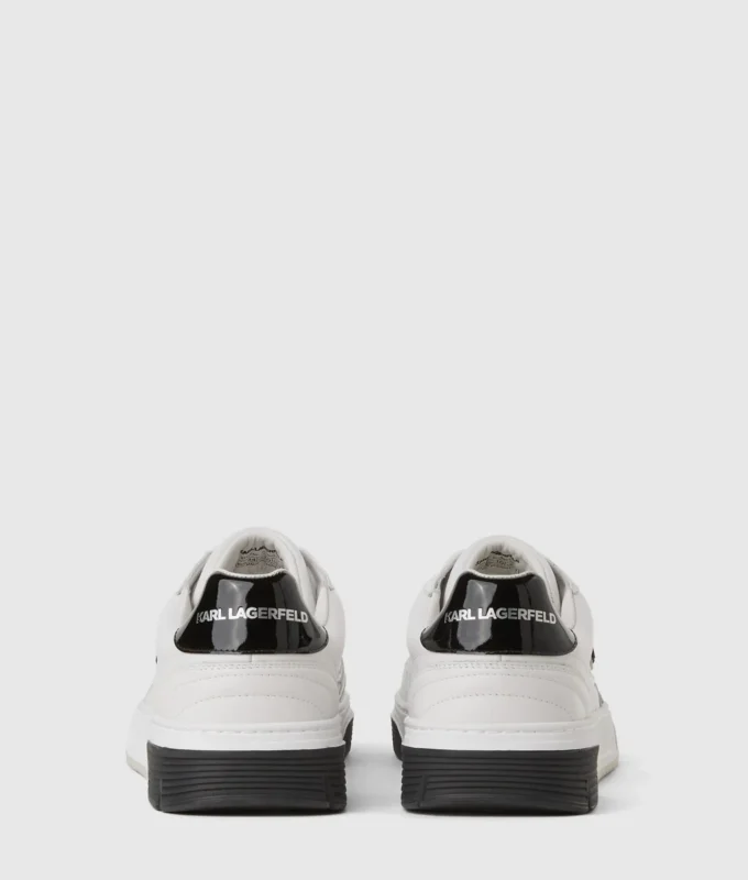 Zapatillas Kourtney Monogram
