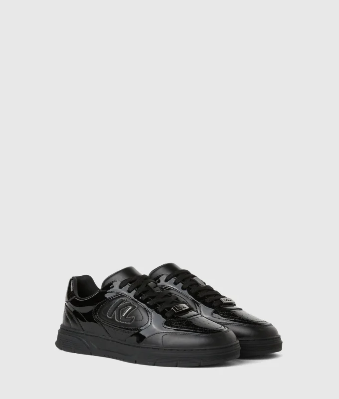 Zapatillas Kourtney Monogram
