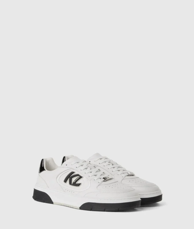 Zapatillas Kourtney Monogram