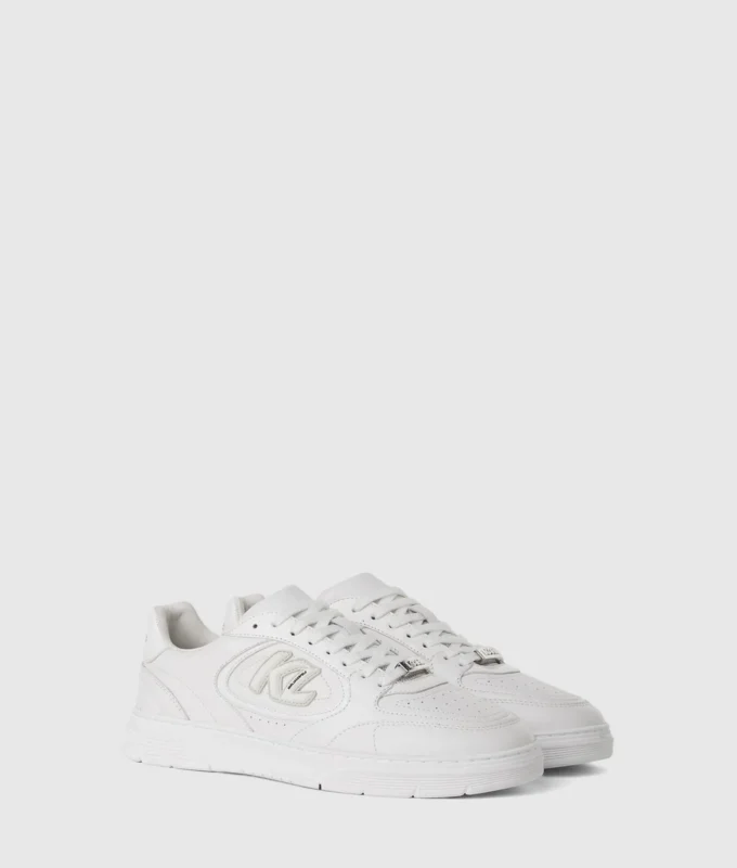 Zapatillas Kourtney Monogram
