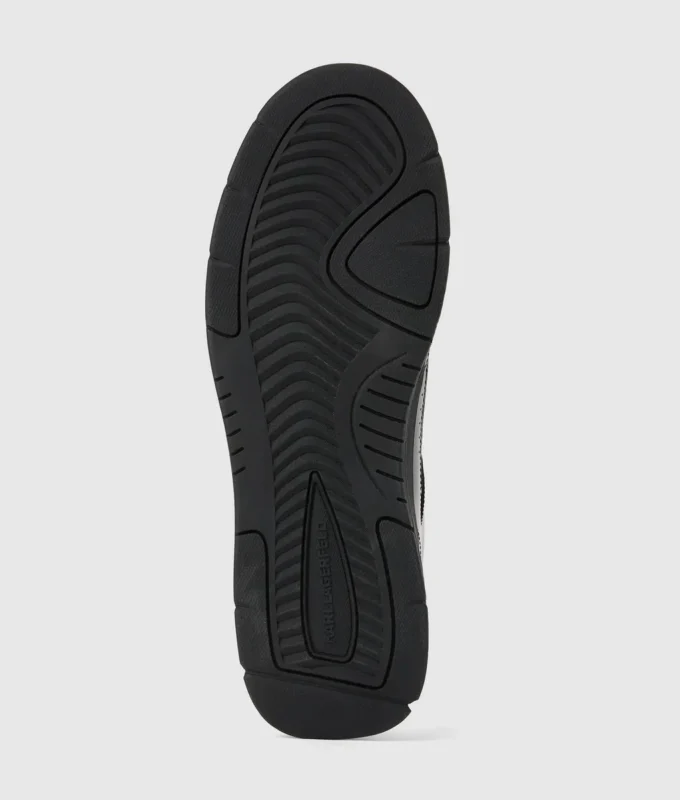 Zapatillas Kourtney Monogram