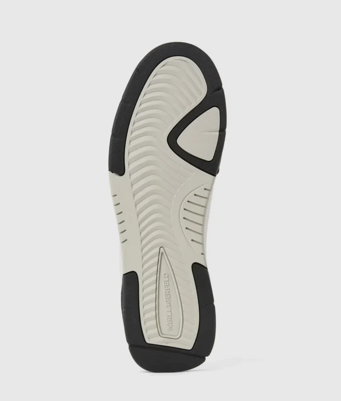 Zapatillas Kourtney Monogram