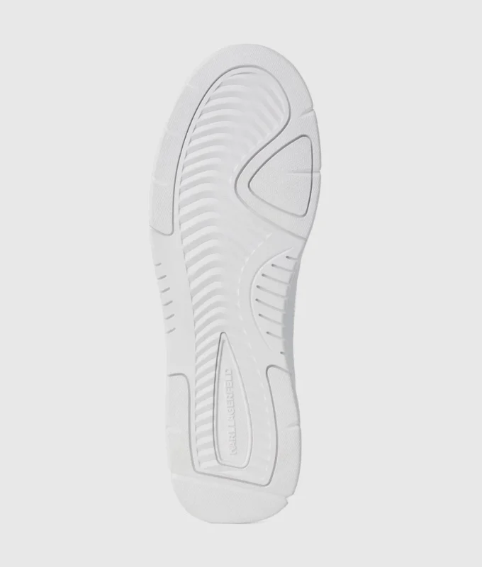 Zapatillas Kourtney Monogram