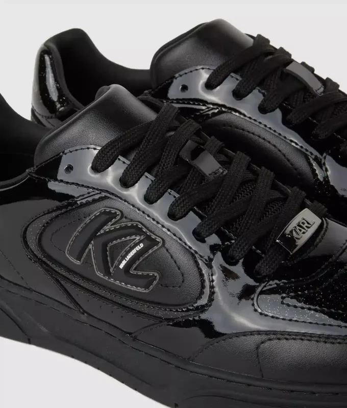 Zapatillas Kourtney Monogram