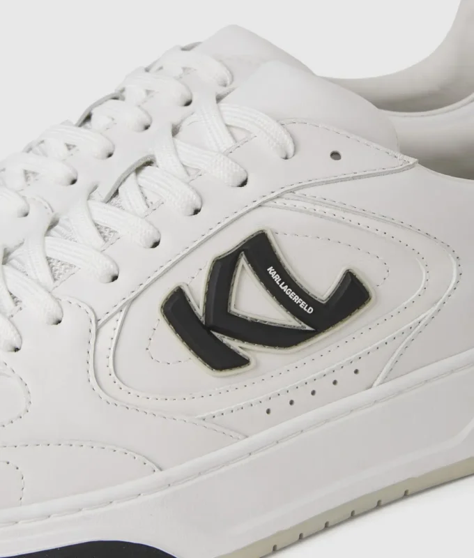 Zapatillas Kourtney Monogram