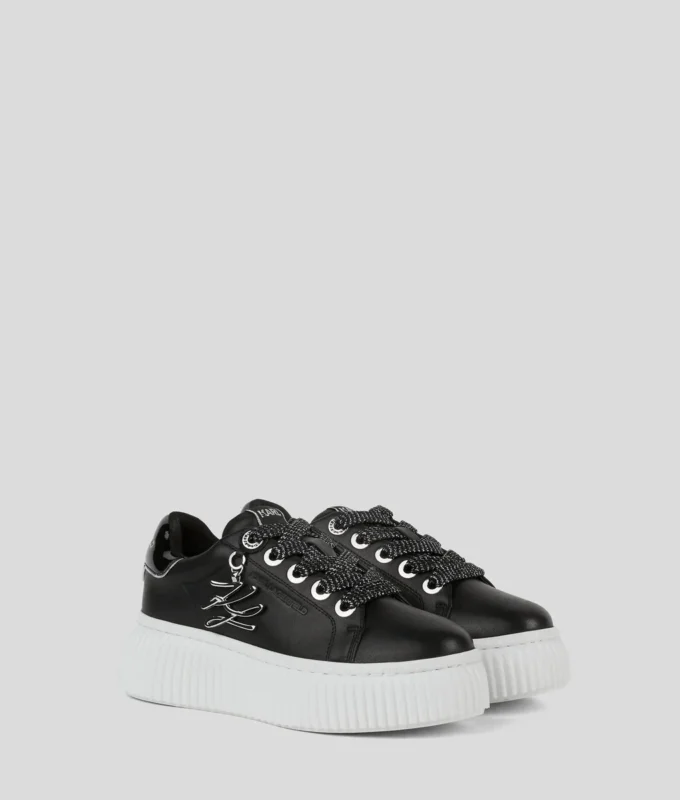 ZAPATILLAS KREEPER AUTOGRAPH