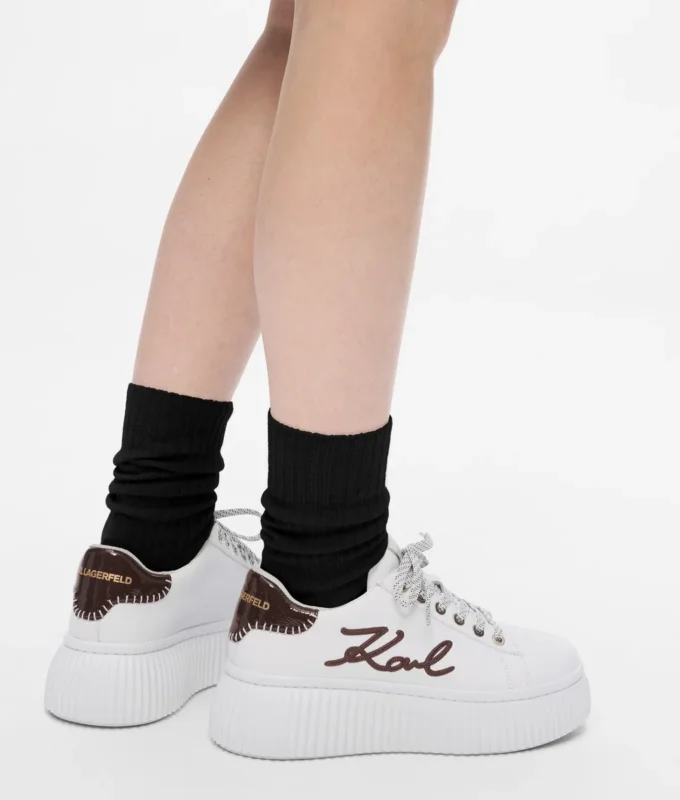 Zapatillas Kreeper Cornelly