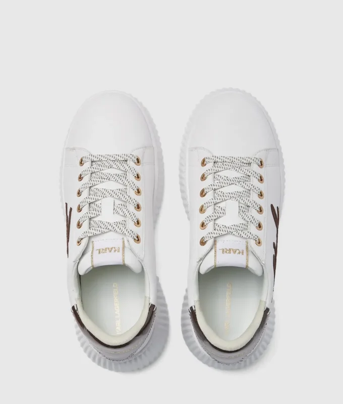 Zapatillas Kreeper Cornelly