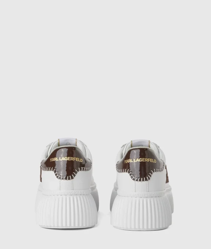 Zapatillas Kreeper Cornelly