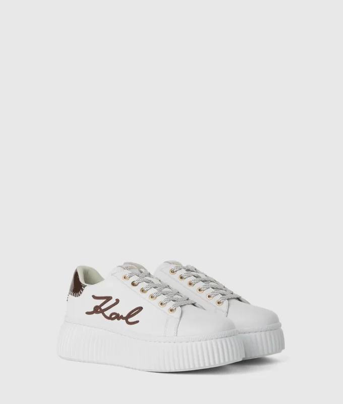 Zapatillas Kreeper Cornelly