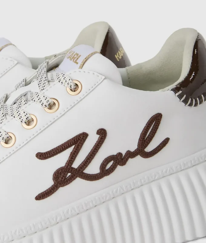 Zapatillas Kreeper Cornelly