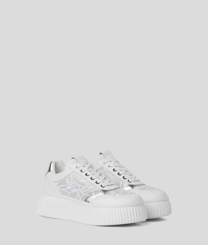ZAPATILLAS KREEPER ORCHID