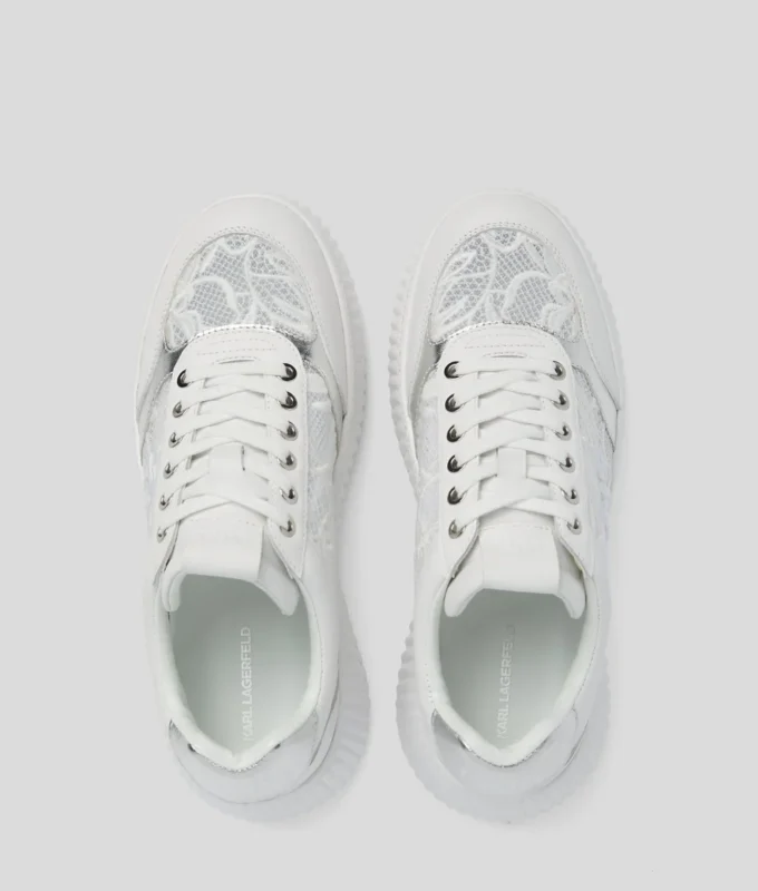 ZAPATILLAS KREEPER ORCHID