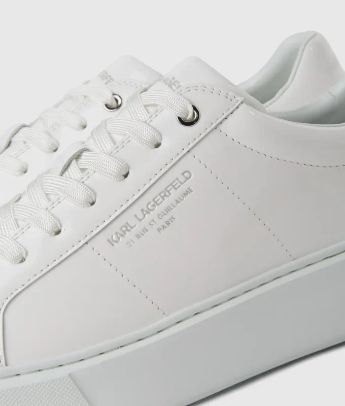 Zapatillas Maxi Kup