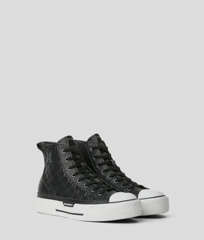 ZAPATILLAS MONOGRAM KAMPUS