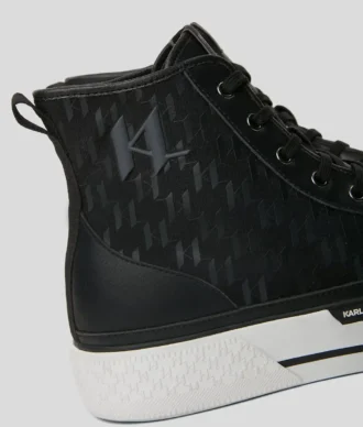 ZAPATILLAS MONOGRAM KAMPUS
