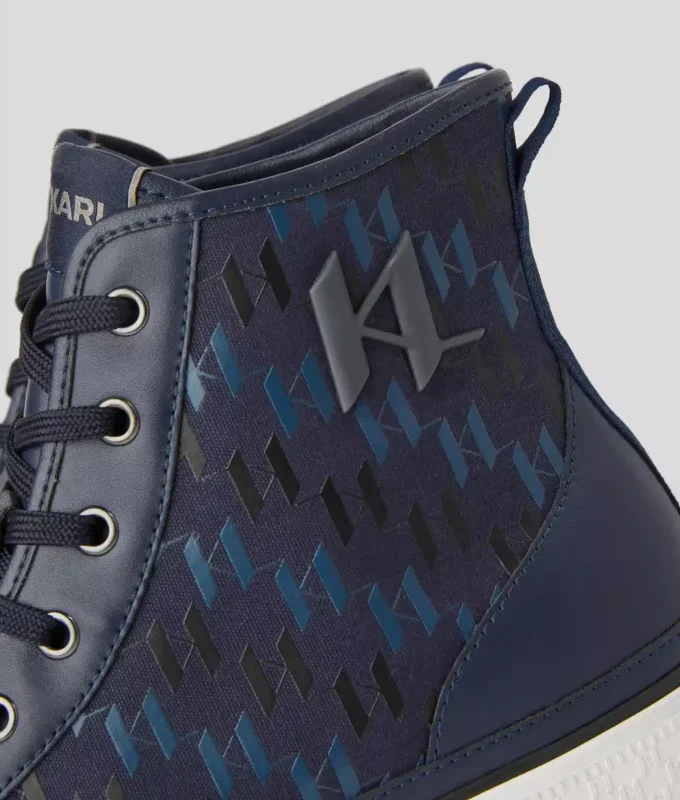 ZAPATILLAS MONOGRAM KAMPUS