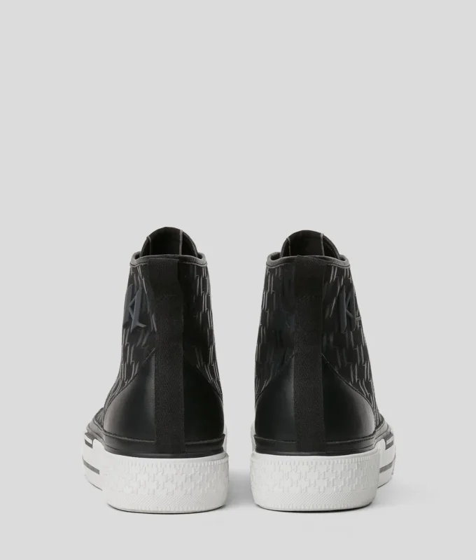 ZAPATILLAS MONOGRAM KAMPUS