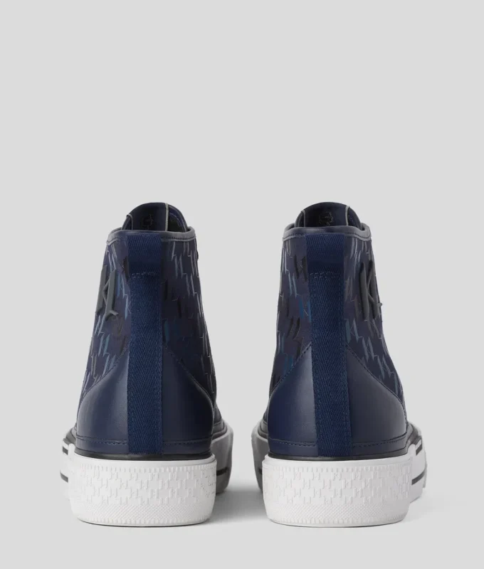 ZAPATILLAS MONOGRAM KAMPUS
