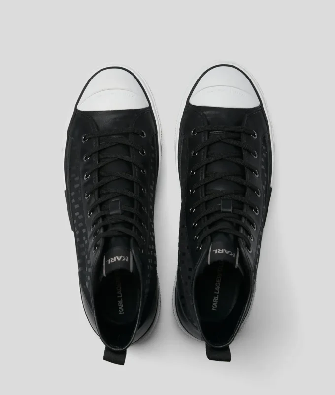 ZAPATILLAS MONOGRAM KAMPUS