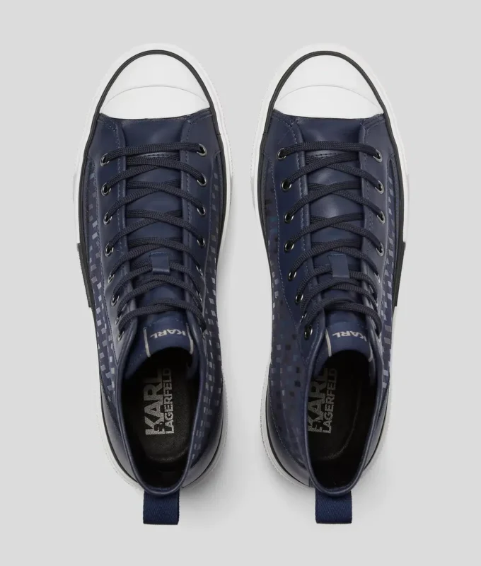 ZAPATILLAS MONOGRAM KAMPUS