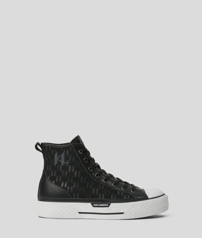 ZAPATILLAS MONOGRAM KAMPUS