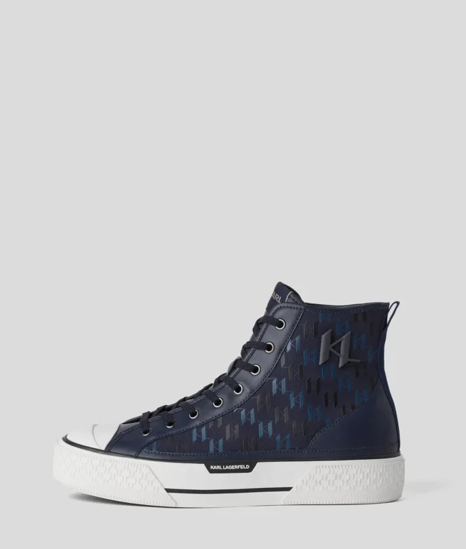 ZAPATILLAS MONOGRAM KAMPUS
