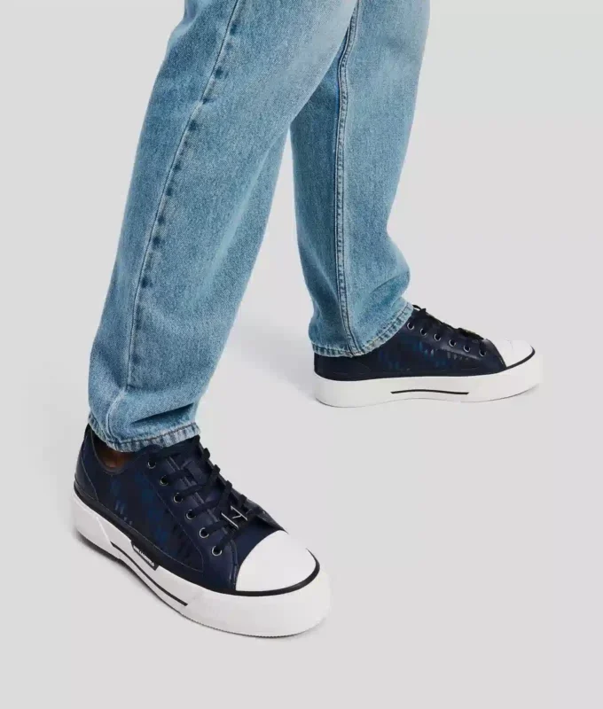 ZAPATILLAS MONOGRAM KAMPUS MAX