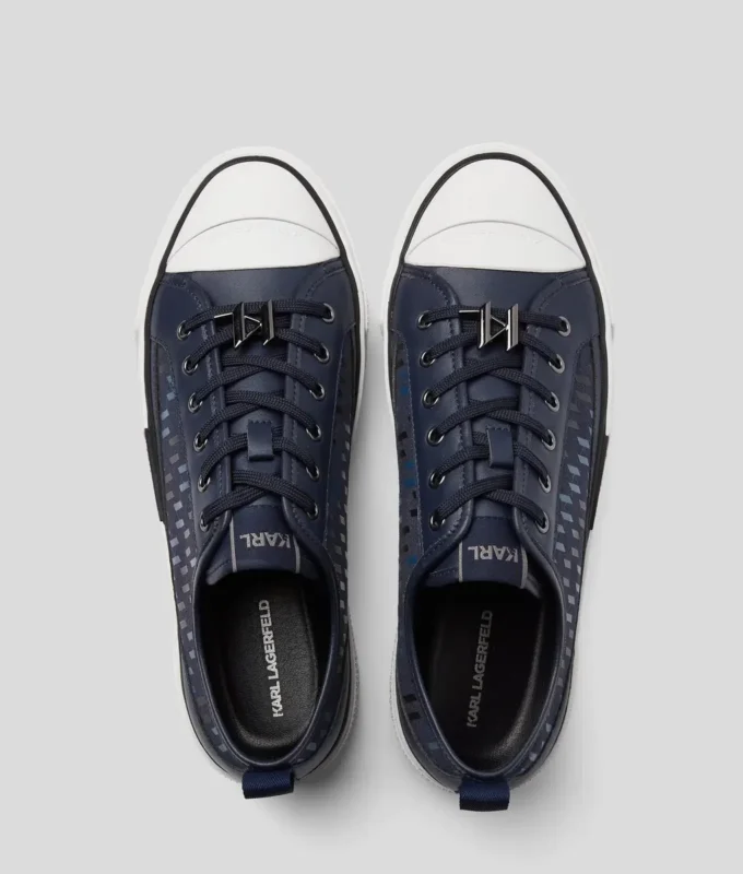 ZAPATILLAS MONOGRAM KAMPUS MAX