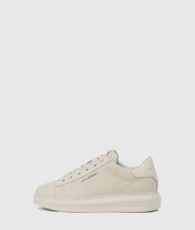 ZAPATILLAS MONOGRAM KAPRI