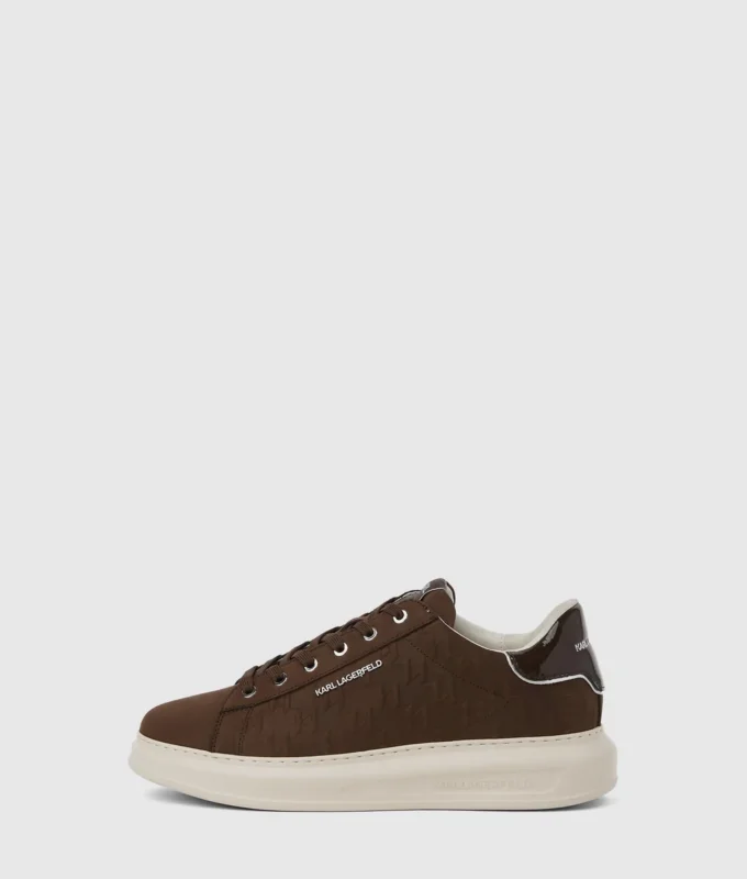 ZAPATILLAS MONOGRAM KAPRI
