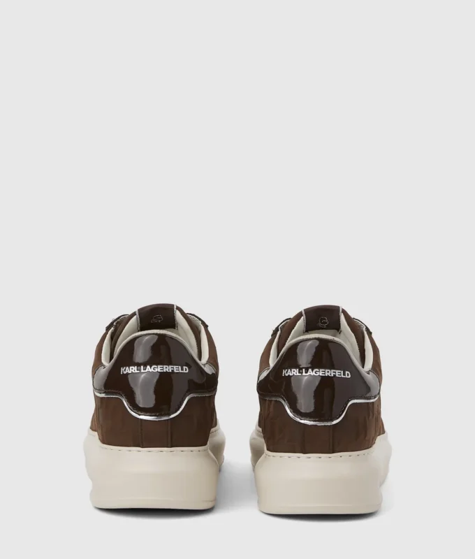 ZAPATILLAS MONOGRAM KAPRI