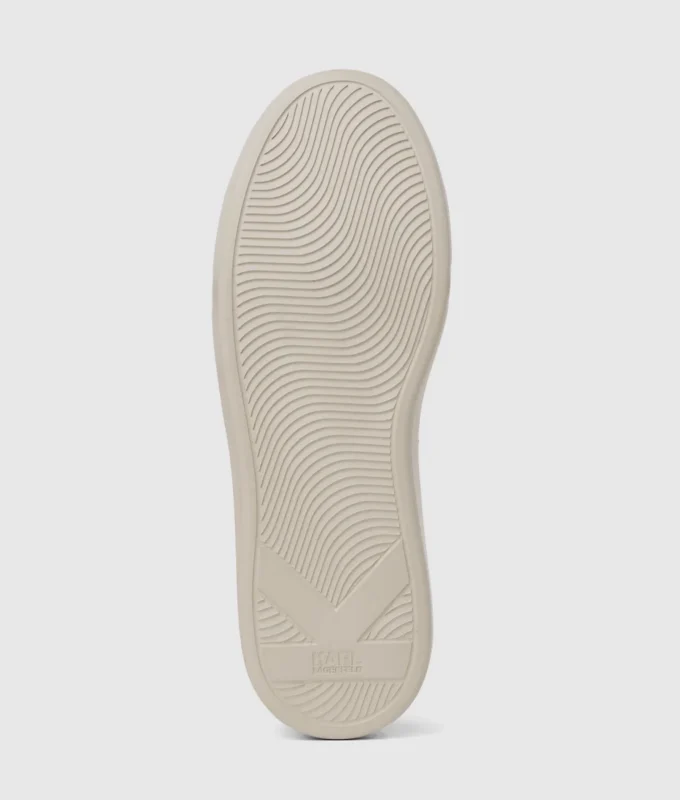 ZAPATILLAS MONOGRAM KAPRI
