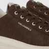 ZAPATILLAS MONOGRAM KAPRI
