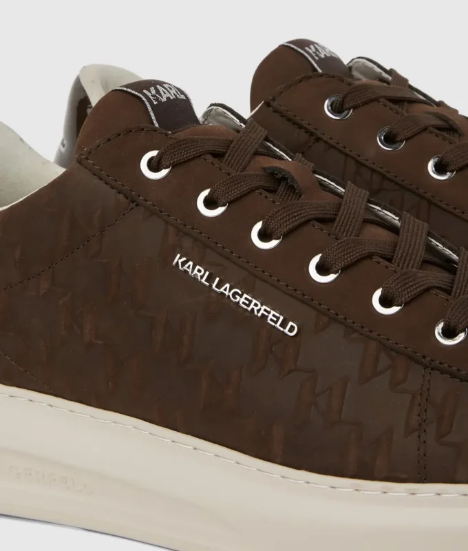 ZAPATILLAS MONOGRAM KAPRI
