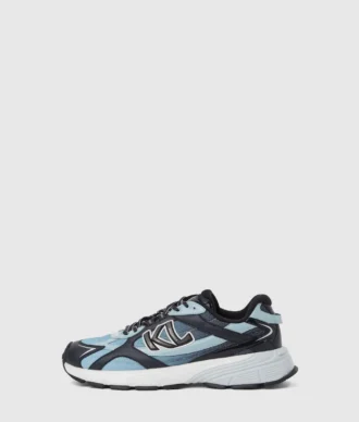 Zapatillas Orion con ribete lateral