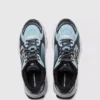 Zapatillas Orion con ribete lateral