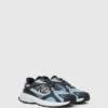 Zapatillas Orion con ribete lateral
