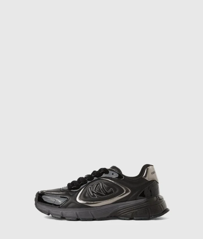 Zapatillas Orion Monogram
