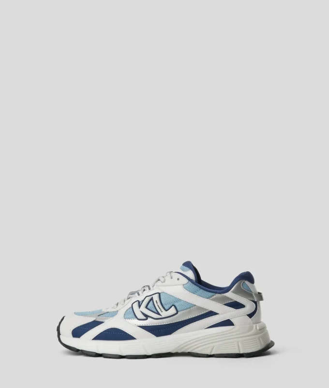 ZAPATILLAS ORION MONOGRAM