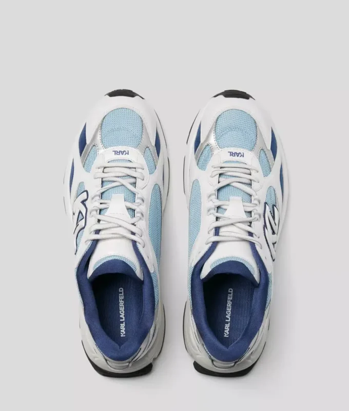 ZAPATILLAS ORION MONOGRAM