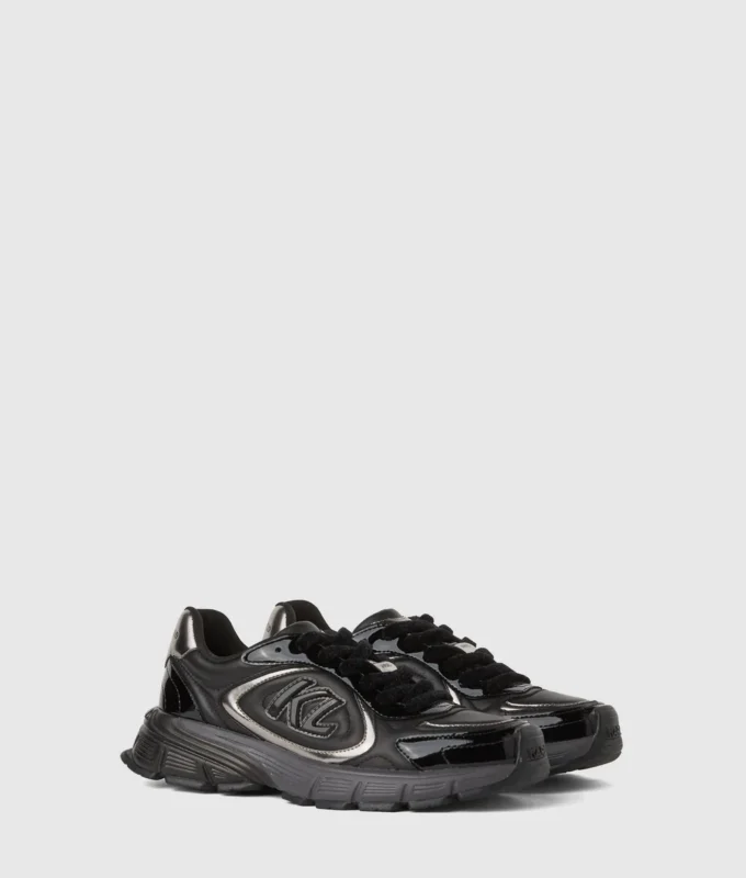 Zapatillas Orion Monogram