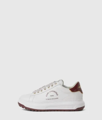 ZAPATILLAS RUE ST-GUILLAUME KAPRI LUG