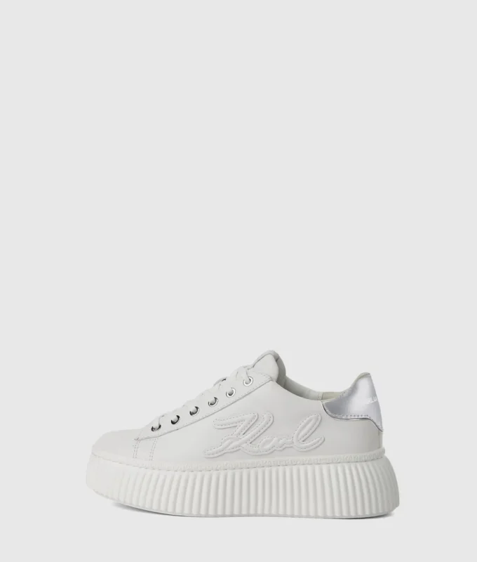 ZAPATILLAS SIGNATURE KREEPER SIGNIA