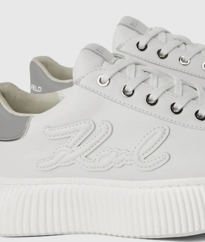 ZAPATILLAS SIGNATURE KREEPER SIGNIA