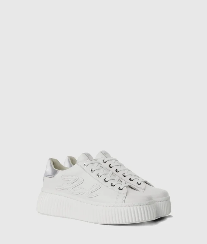 ZAPATILLAS SIGNATURE KREEPER SIGNIA