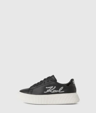 Zapatillas Signia Kreeper para niña