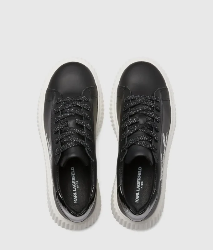 Zapatillas Signia Kreeper para niña